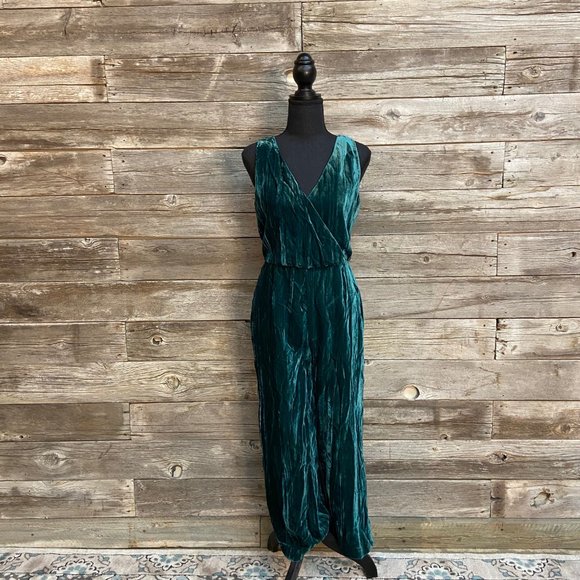 ✨💚STUNNING BB Dakota Jade Green Jumper - Picture 1 of 8